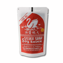 Load image into Gallery viewer, Silver Swan Toyo 200ml

