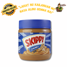 Load image into Gallery viewer, Skippy Peanut Butter 340g
