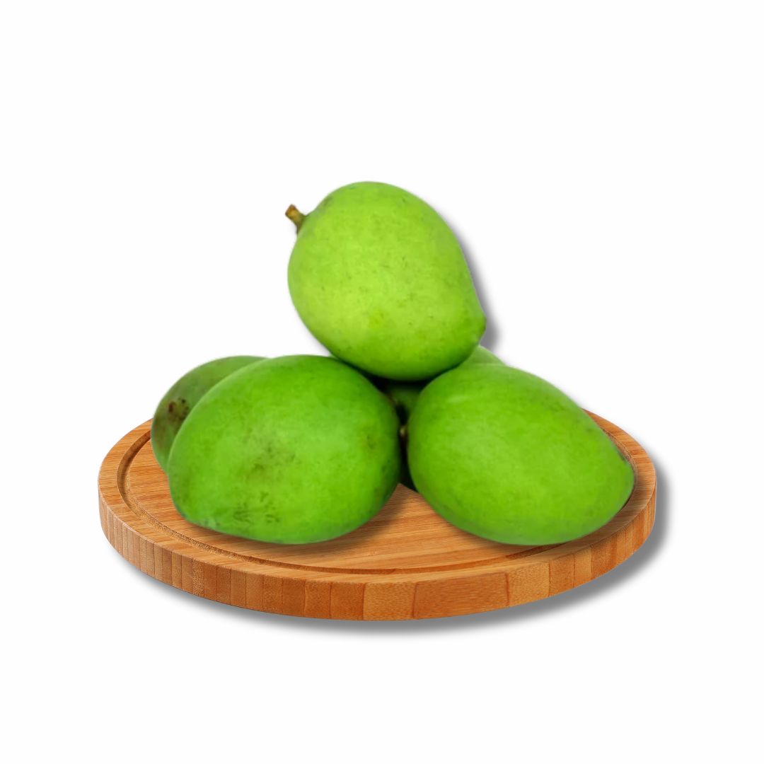 Indian Mango (Seasonal Product – Limited Availability)