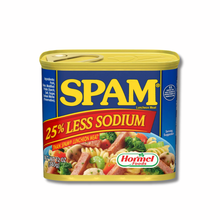 Load image into Gallery viewer, Spam Less Sodium
