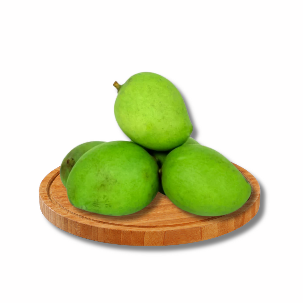 Indian Mango (Seasonal Product – Limited Availability)