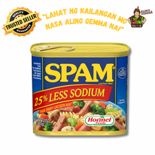 Load image into Gallery viewer, Spam Less Sodium
