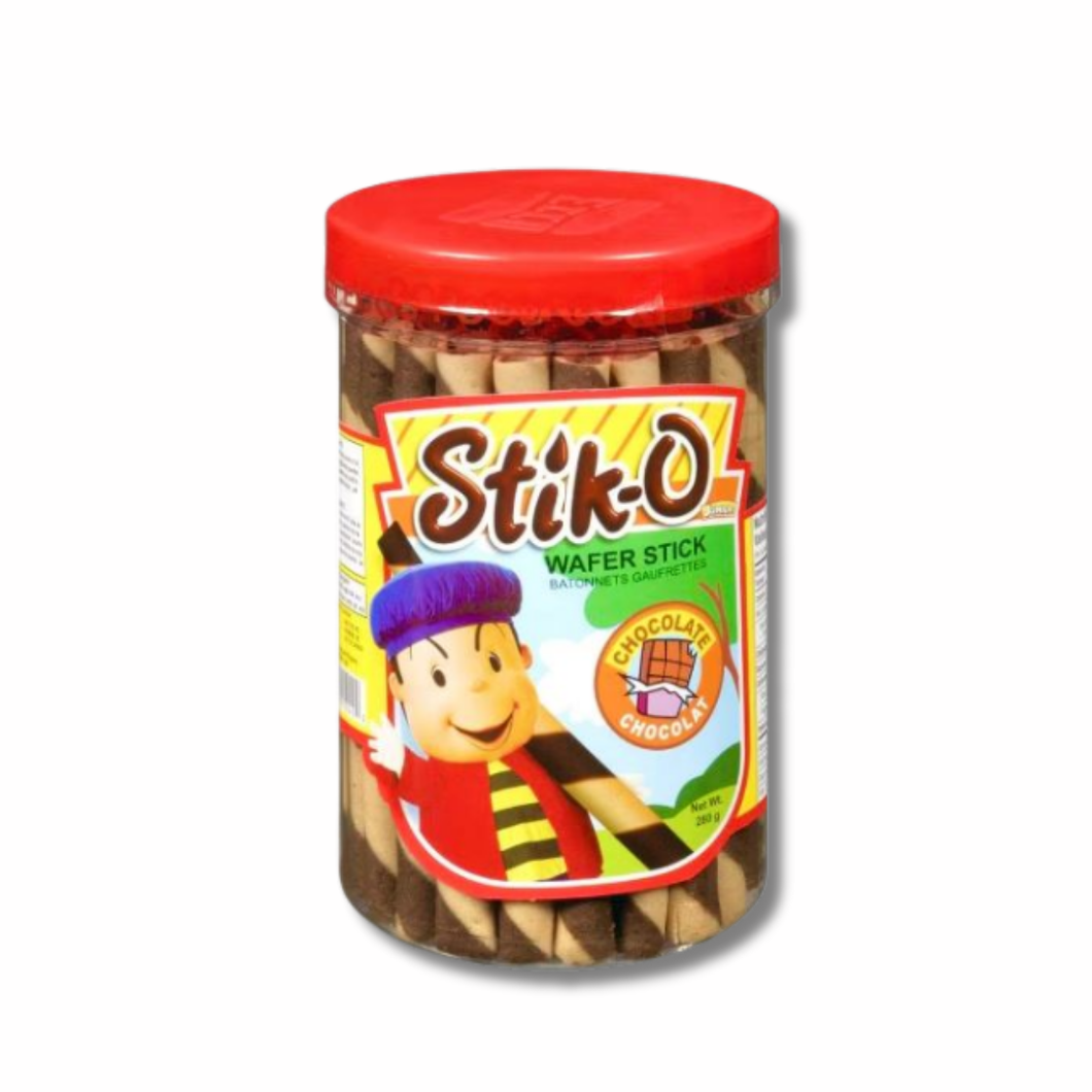 Stik-O 380g