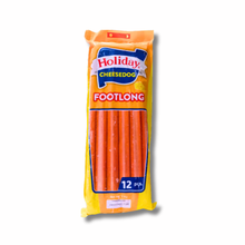 Load image into Gallery viewer, Holiday Footlong 1kg
