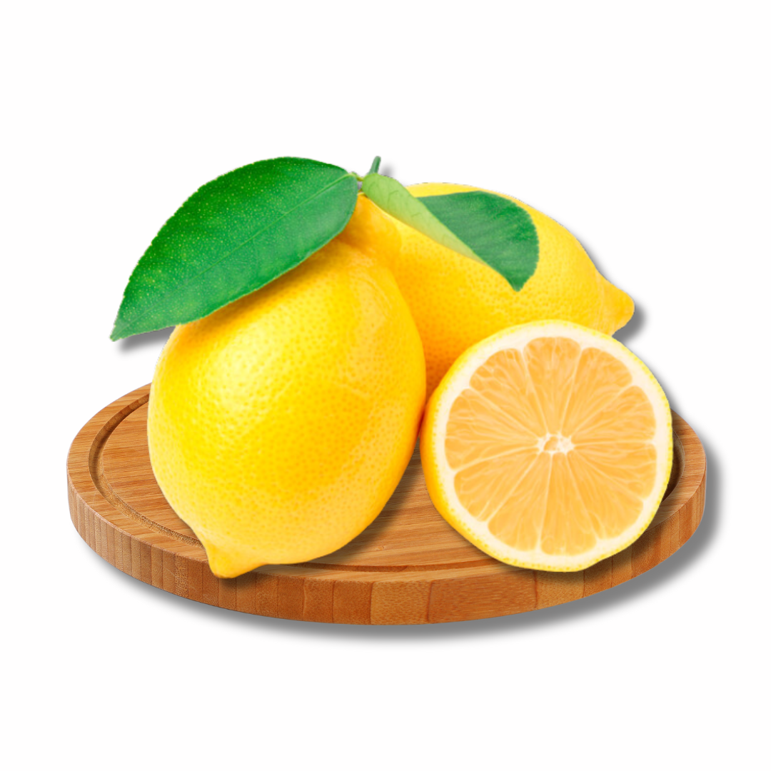Lemon (Per Piece) – Aling Gemma Online Palengke