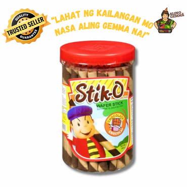 Stik-O 380g