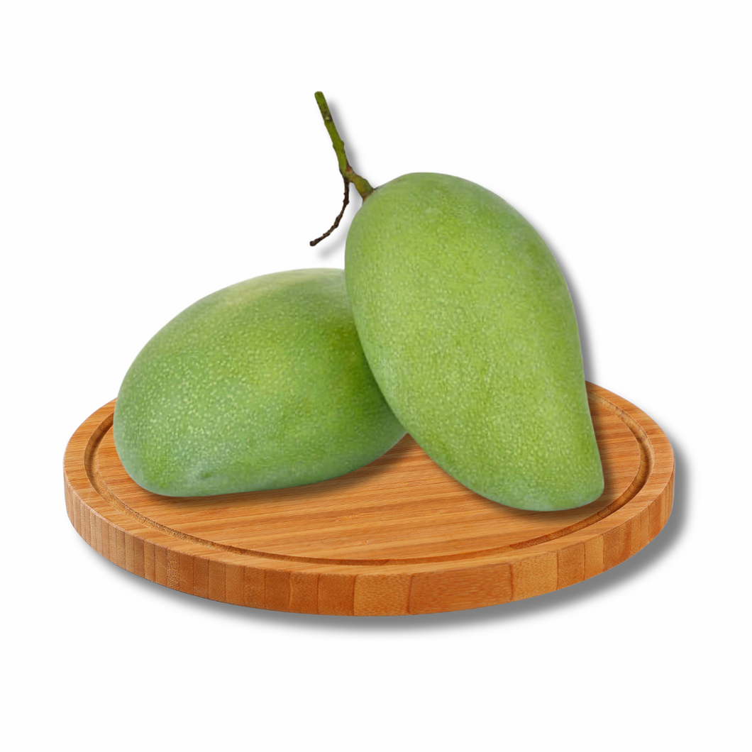 Mangga Kalabaw