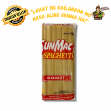 Load image into Gallery viewer, Sun Mac Spaghetti 1kg
