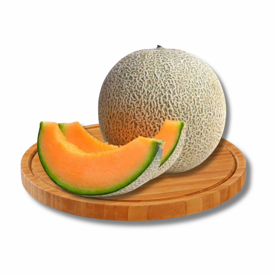 Melon (Seasonal Product – Limited Availability)