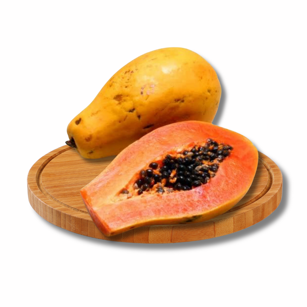 Papaya Red Lady