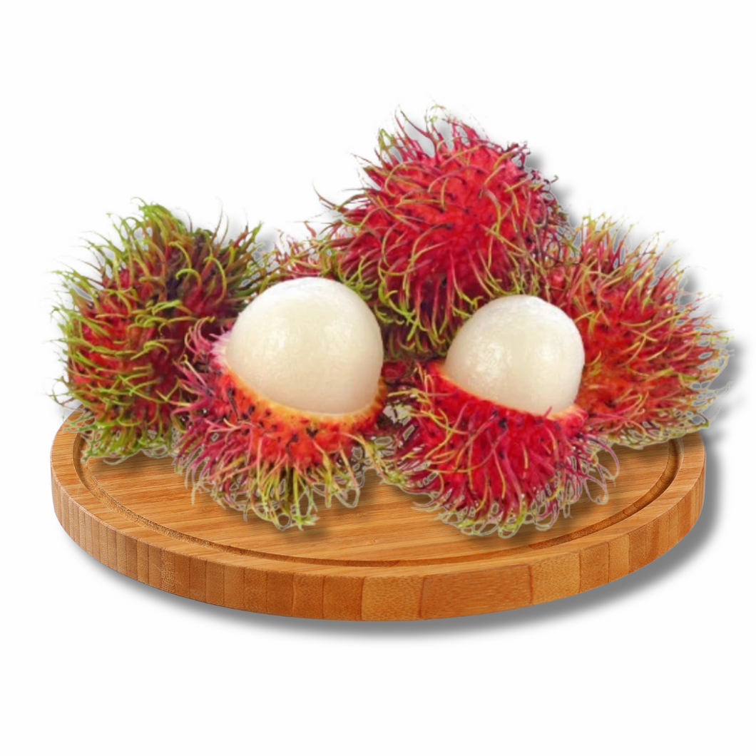 Rambutan