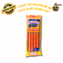 Load image into Gallery viewer, Holiday Footlong 1kg
