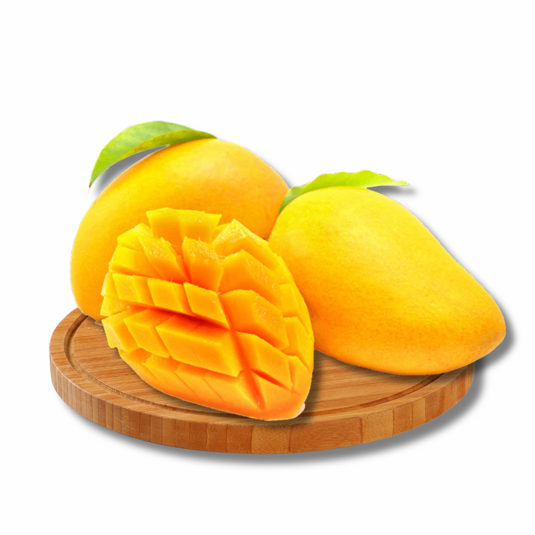 Ripe Mango