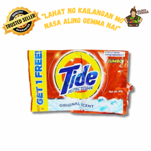 Load image into Gallery viewer, Tide Powder 6&#39;s
