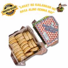 Load image into Gallery viewer, Tipas Hopia Munggo 20&#39;s
