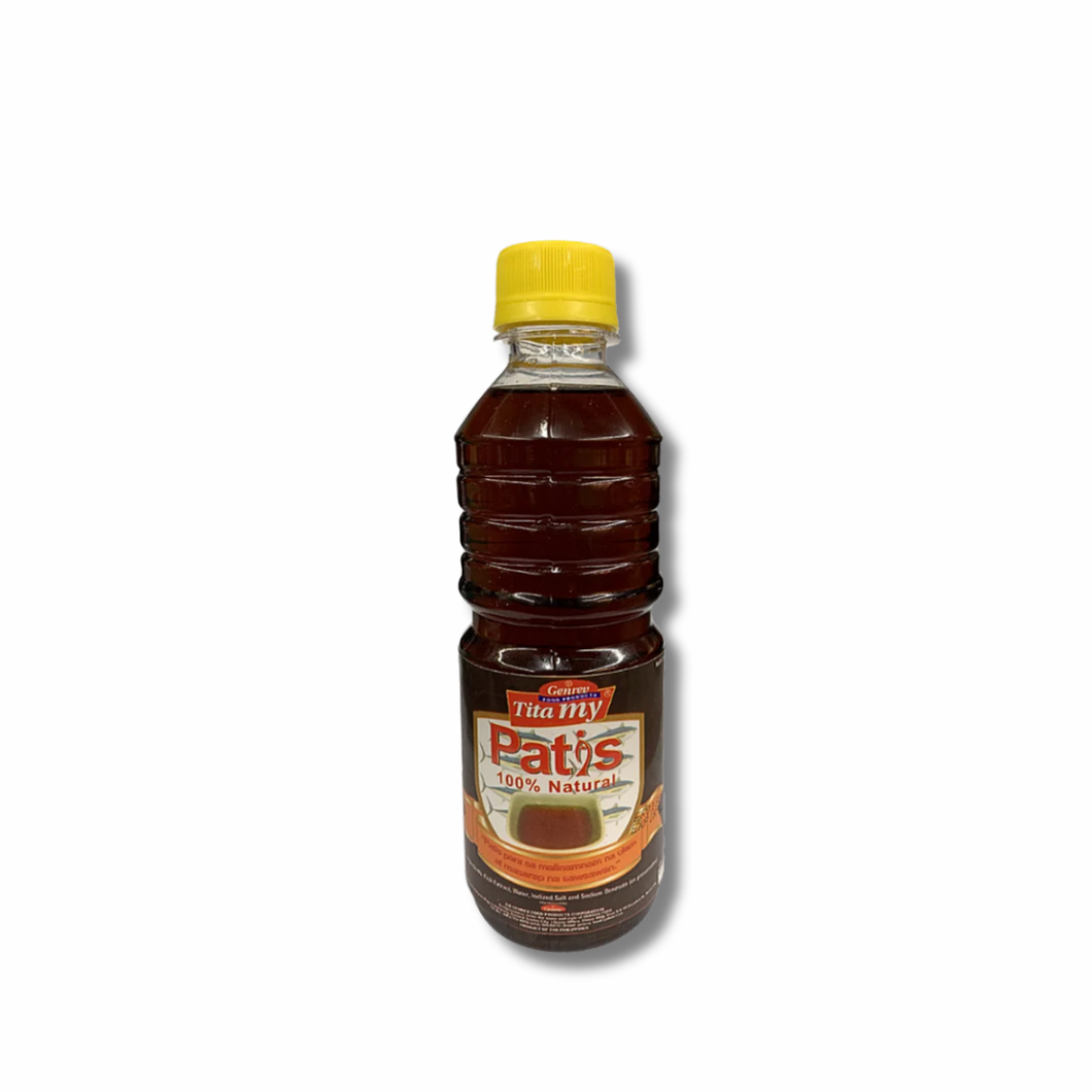 Titas Patis 1L