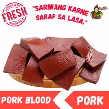 Load image into Gallery viewer, Pork - Dugo
