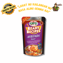 Load image into Gallery viewer, UFC Afritada Sauce

