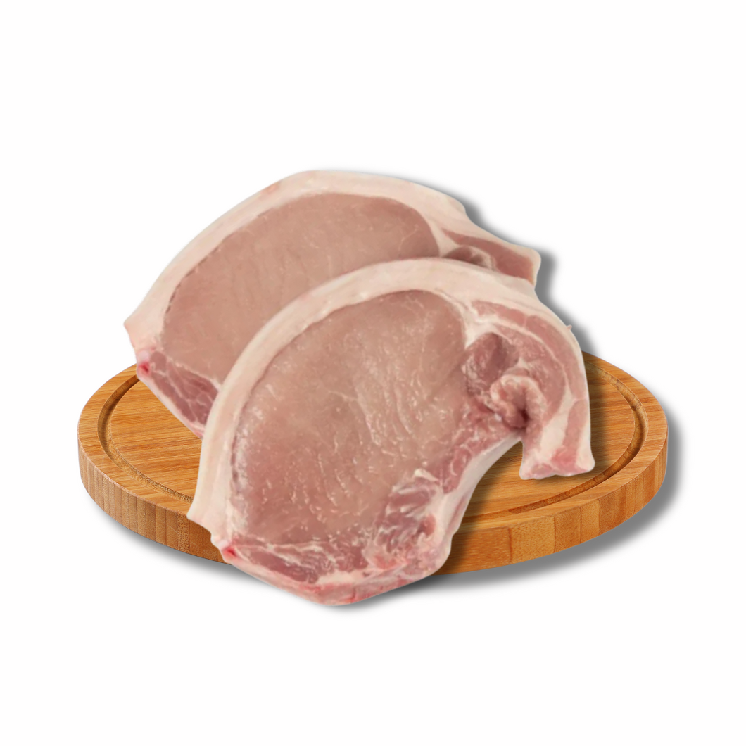Pork - Porkchop