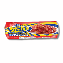 Load image into Gallery viewer, Vida Bacon 500g

