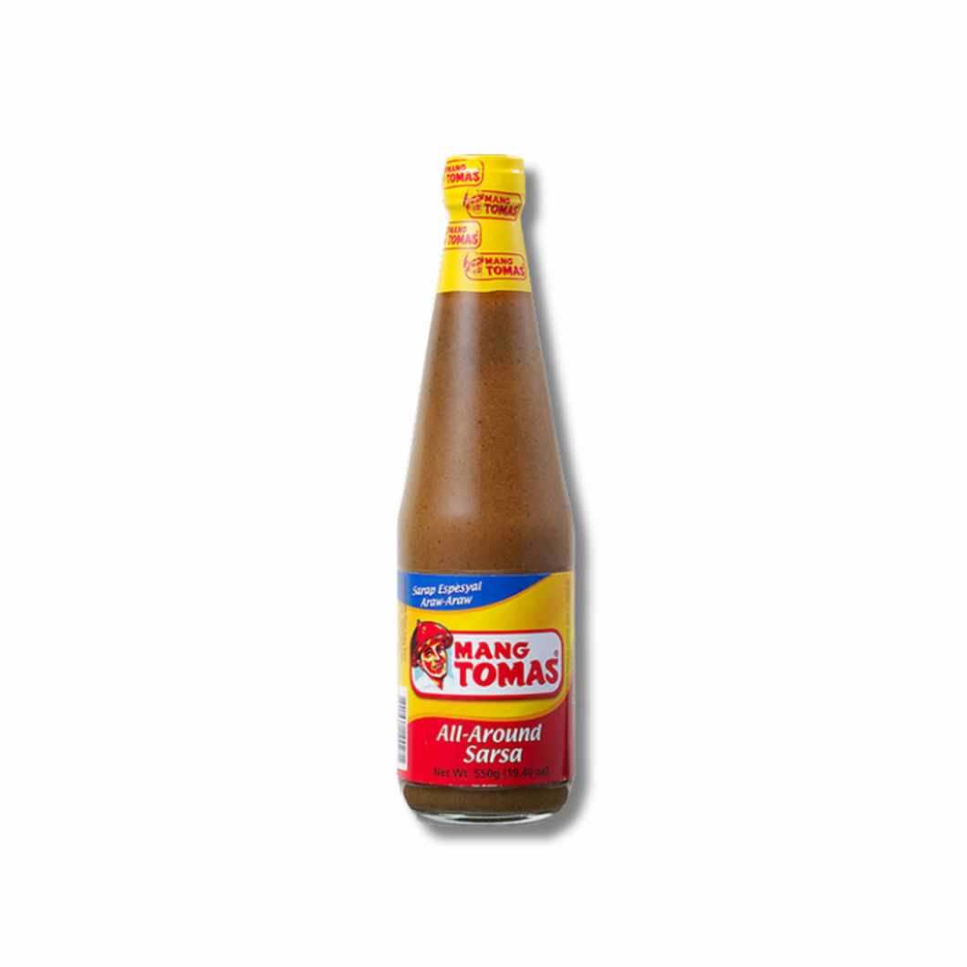 Mang Tomas Sarsa 550g