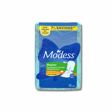 Load image into Gallery viewer, Modess Without wings (12&#39;s)
