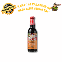 Load image into Gallery viewer, Mama Sita&#39;s Oyster Sauce Small bottle
