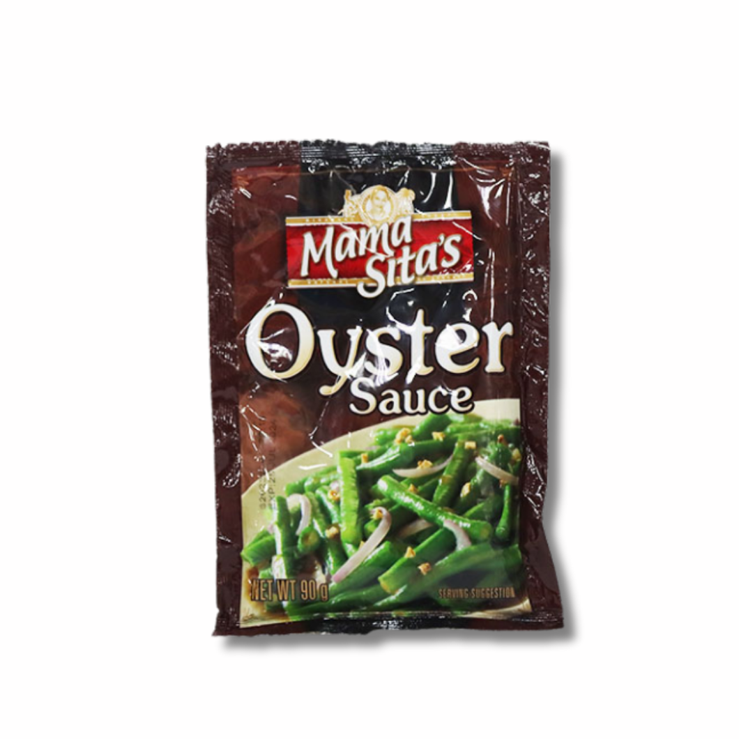 Mama Sita's Oyster Sauce 90g