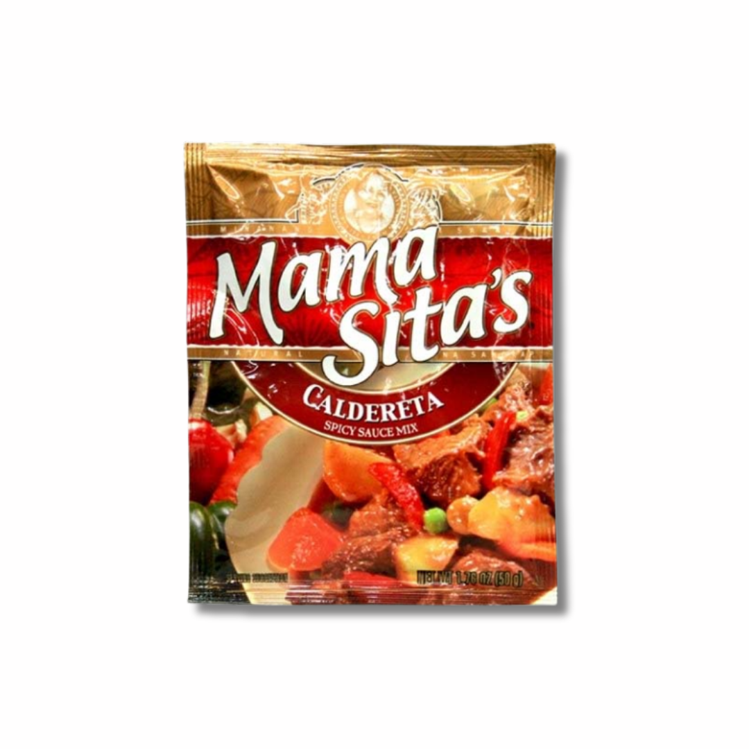 Mama Sitas Kaldereta Mix 50g