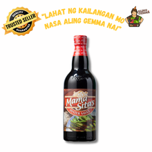 Load image into Gallery viewer, Mama Sita&#39;s Oyster Sauce Big bottle 405g
