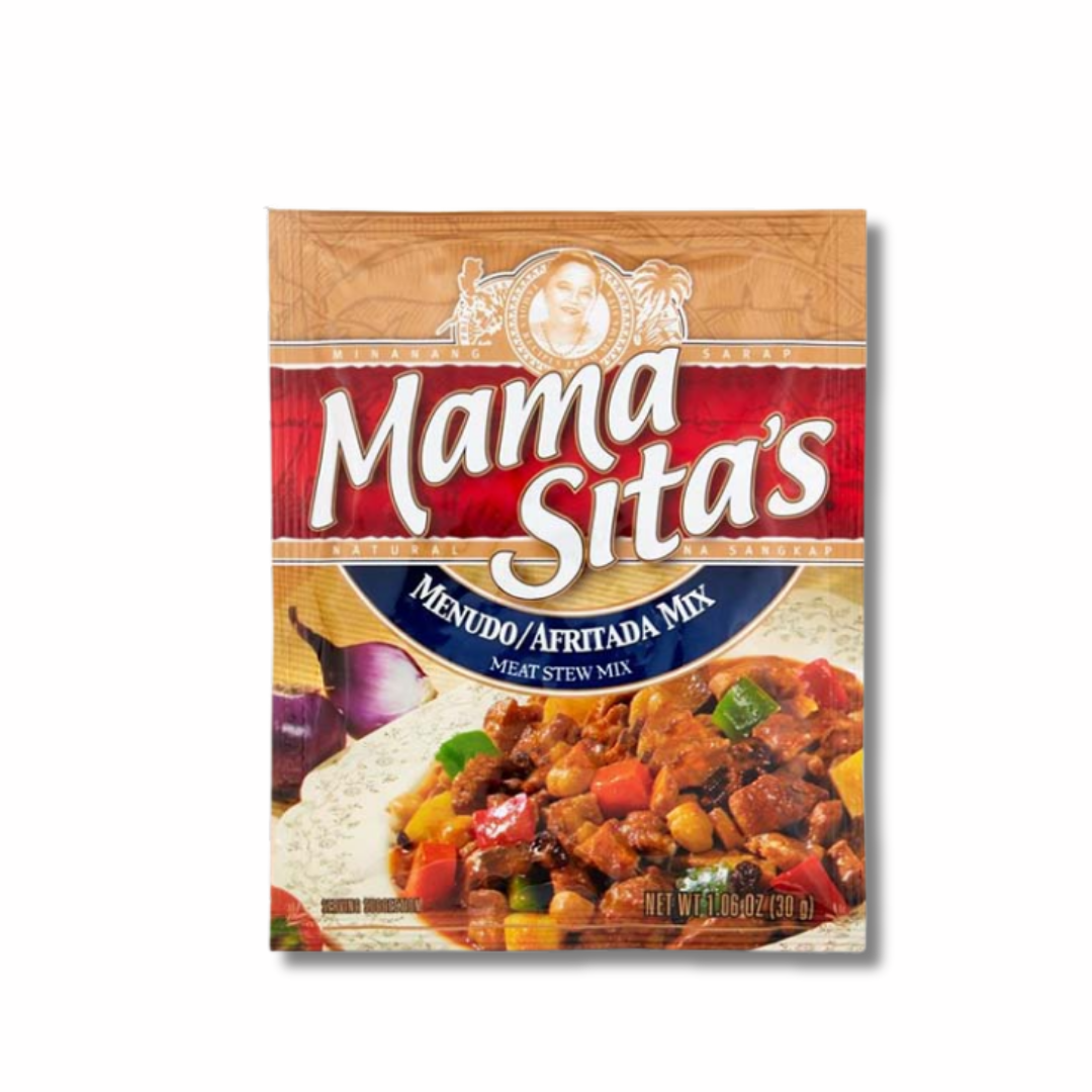 Mama Sitas Afritada/Menudo Mix 30g
