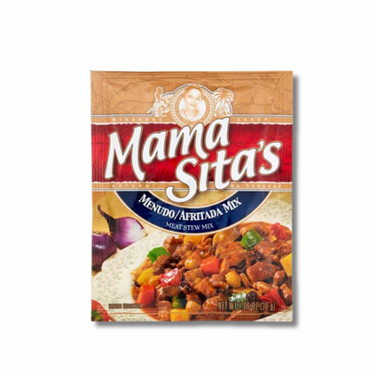 Mama Sitas Afritada/Menudo Mix 30g