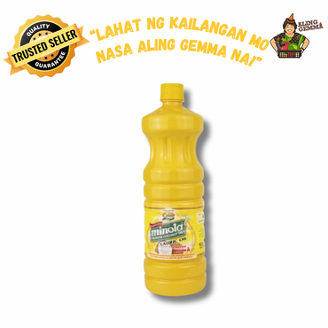 Minola Cooking Oil 925ml