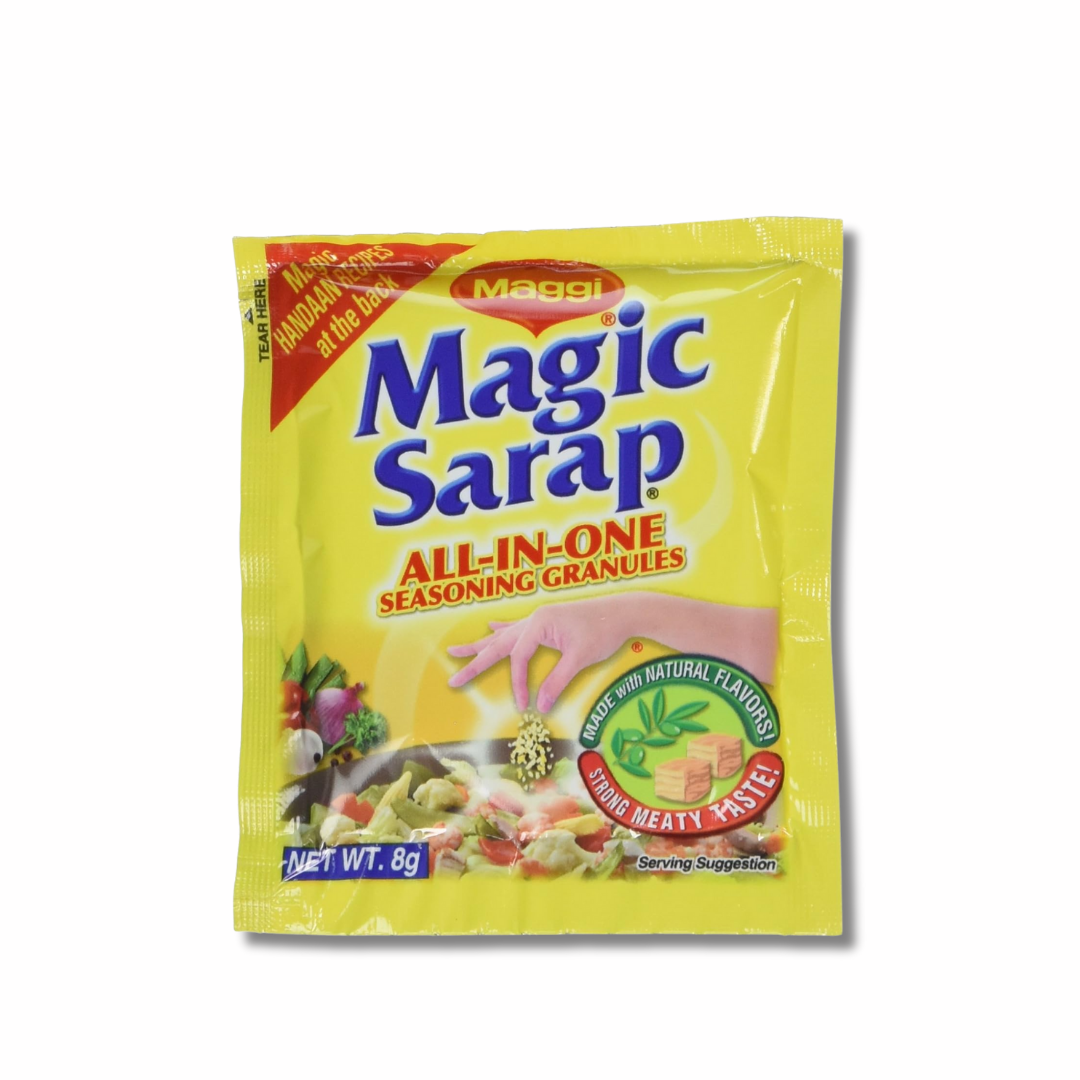 Maggi Magic Sarap 8g (1pc)