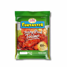 Load image into Gallery viewer, Young Pork Tocino 1kg
