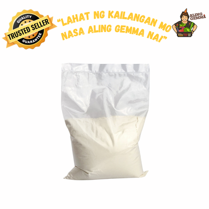Harina 1kg-Aling Gemma