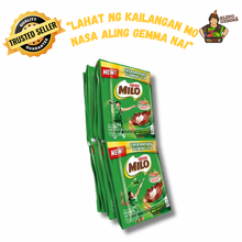 Load image into Gallery viewer, Milo Sachet 14x24g
