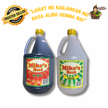 Mike's Best Toyo 1 Gallon