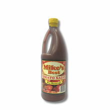 Load image into Gallery viewer, Mike&#39;s Best Tomato Sauce 1L
