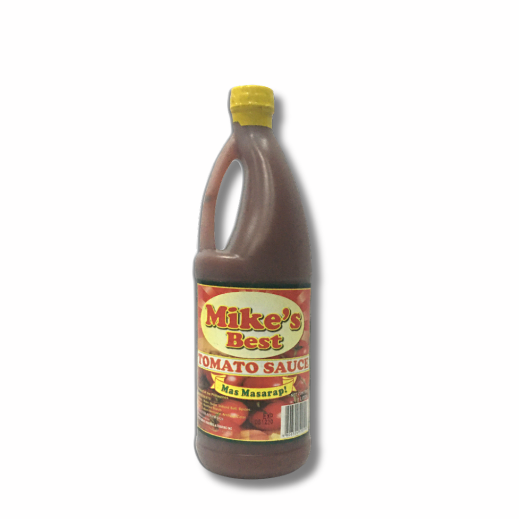 Mike's Best Tomato Sauce 1L