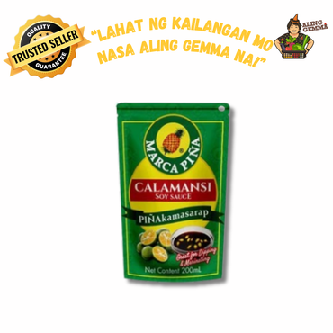 Marca Pina Toyomansi 1pc