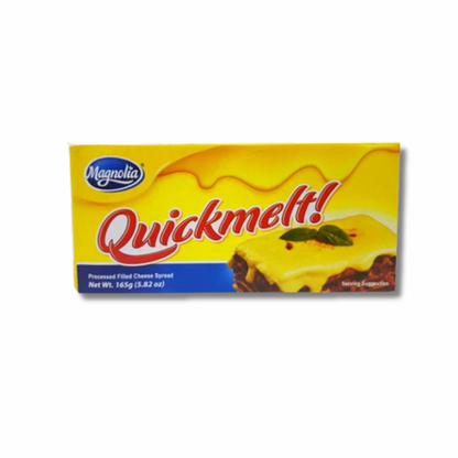 Magnolia Quickmelt 165g