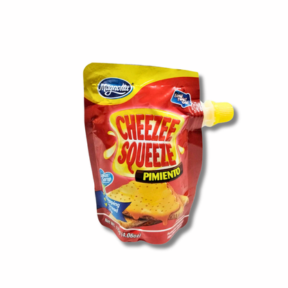 Magnolia Cheezee Pimiento 115g