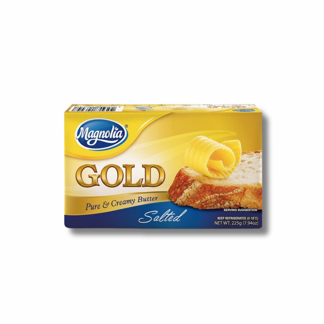 Magnolia Butter 225g
