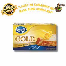 Load image into Gallery viewer, Magnolia Butter 225g
