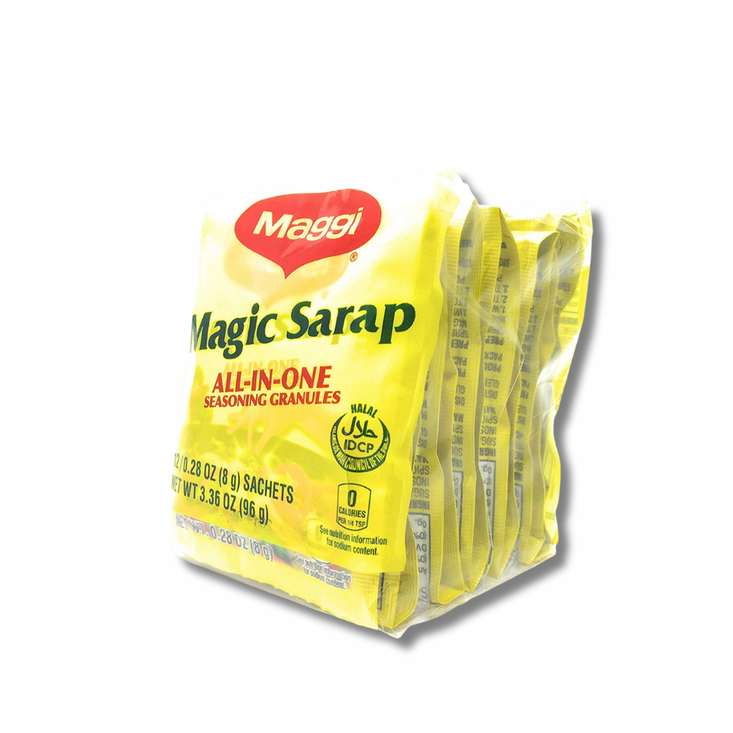 Maggi Magic Sarap 1 pack 12's