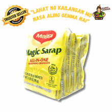 Load image into Gallery viewer, Maggi Magic Sarap 1 pack 12&#39;s
