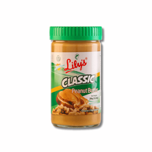 Load image into Gallery viewer, Lilys Peanut Butter 296g
