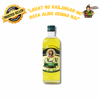 Doña Elena Olive Oil 500ml