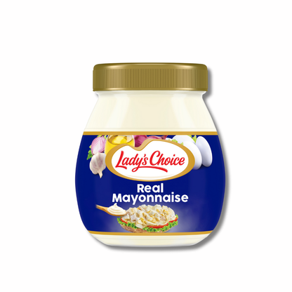 Ladys Choice mayo 220ml (btl)
